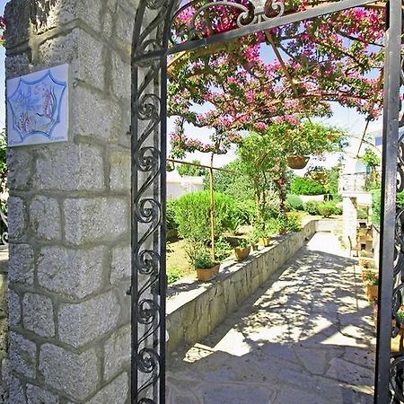 Cavalluccio Marino Anacapri  Dış mekan fotoğraf