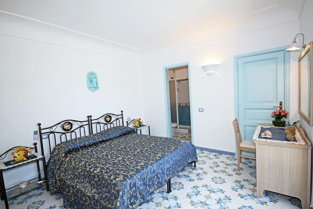 Cavalluccio Marino Anacapri  Oda fotoğraf