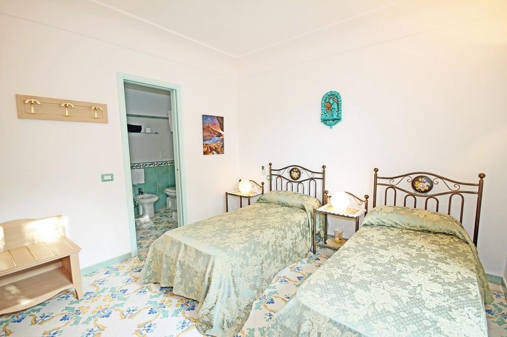 Cavalluccio Marino Anacapri  Oda fotoğraf