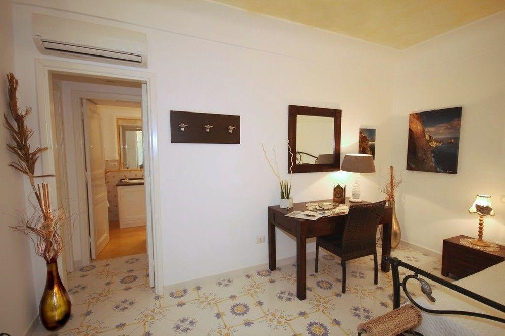 Cavalluccio Marino Anacapri  Dış mekan fotoğraf