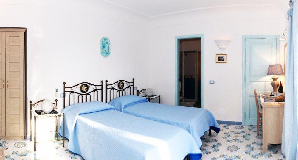 Cavalluccio Marino Anacapri  Dış mekan fotoğraf